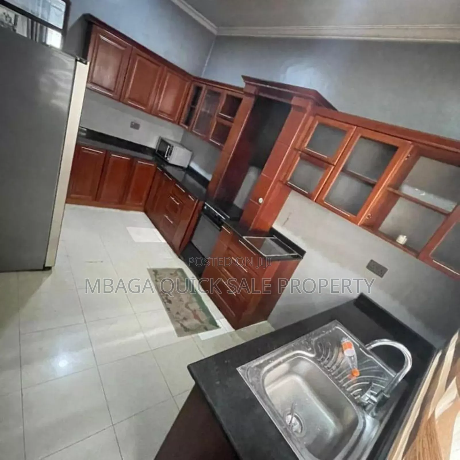 4bdrm House in Kunduchi for rent in Kunduchi