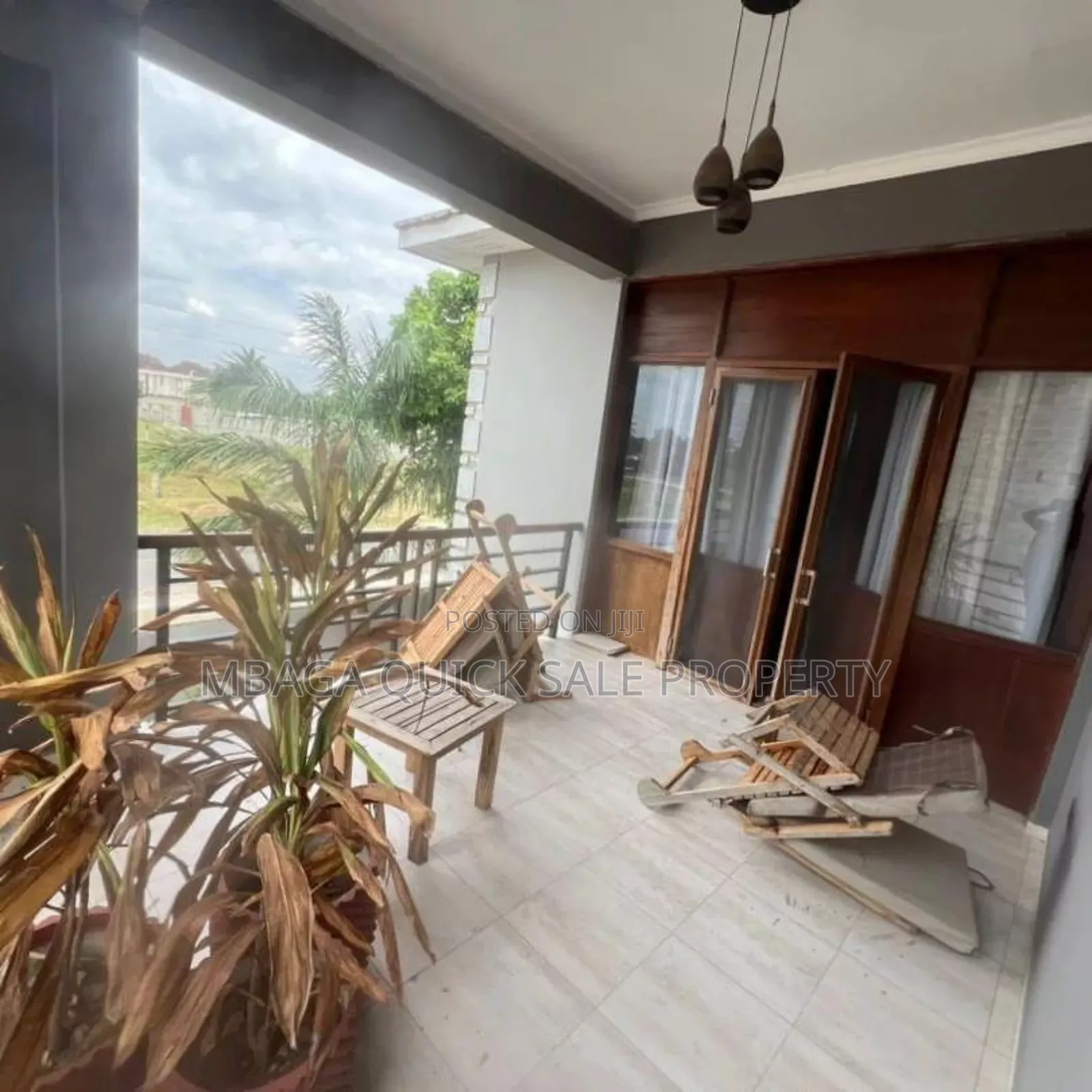 4bdrm House in Kunduchi for rent in Kunduchi