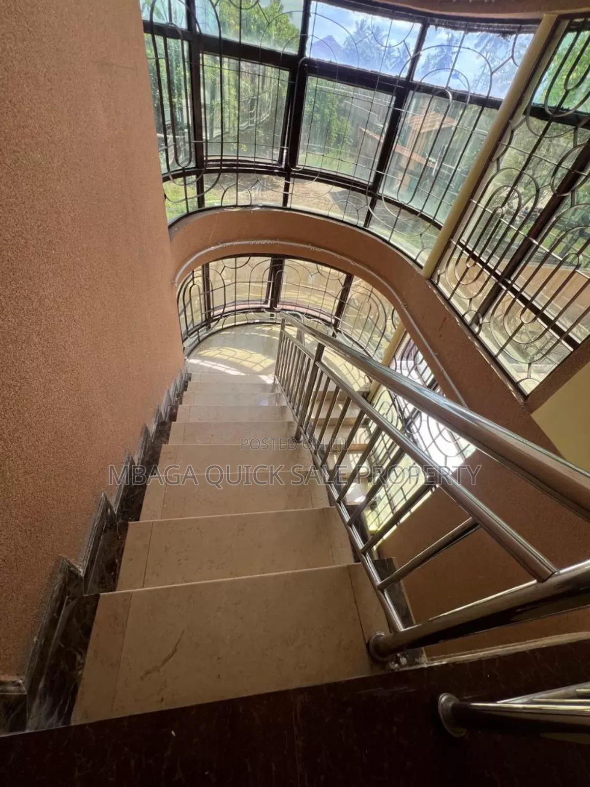 4bdrm House in Kunduchi for rent in Kunduchi