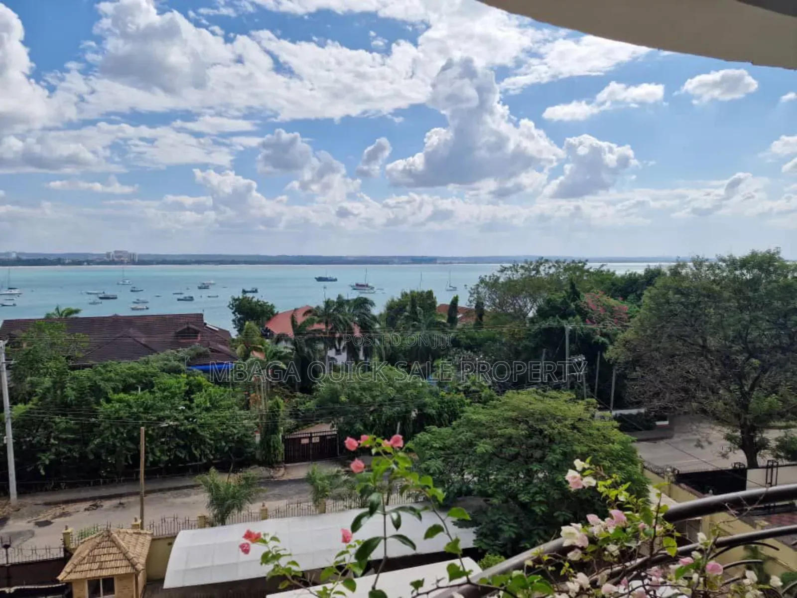 Furnished 3bdrm Apartment in Masaki for rent in Masaki