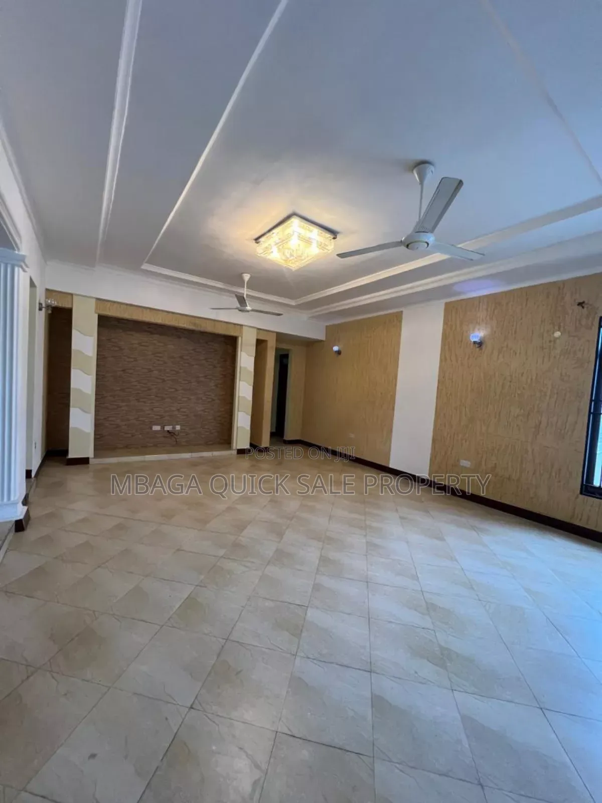 Furnished 3bdrm Apartment in Masaki for rent in Masaki