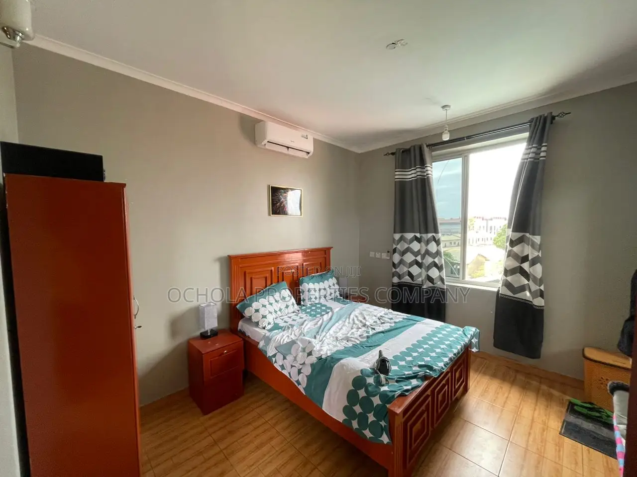 Furnished 2bdrm Apartment in Kinondoni for rent in Kinondoni