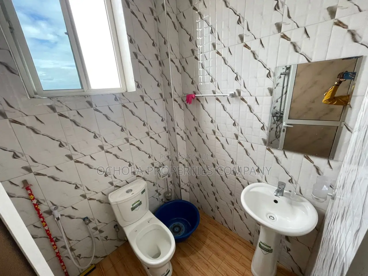 Furnished 2bdrm Apartment in Kinondoni for rent in Kinondoni