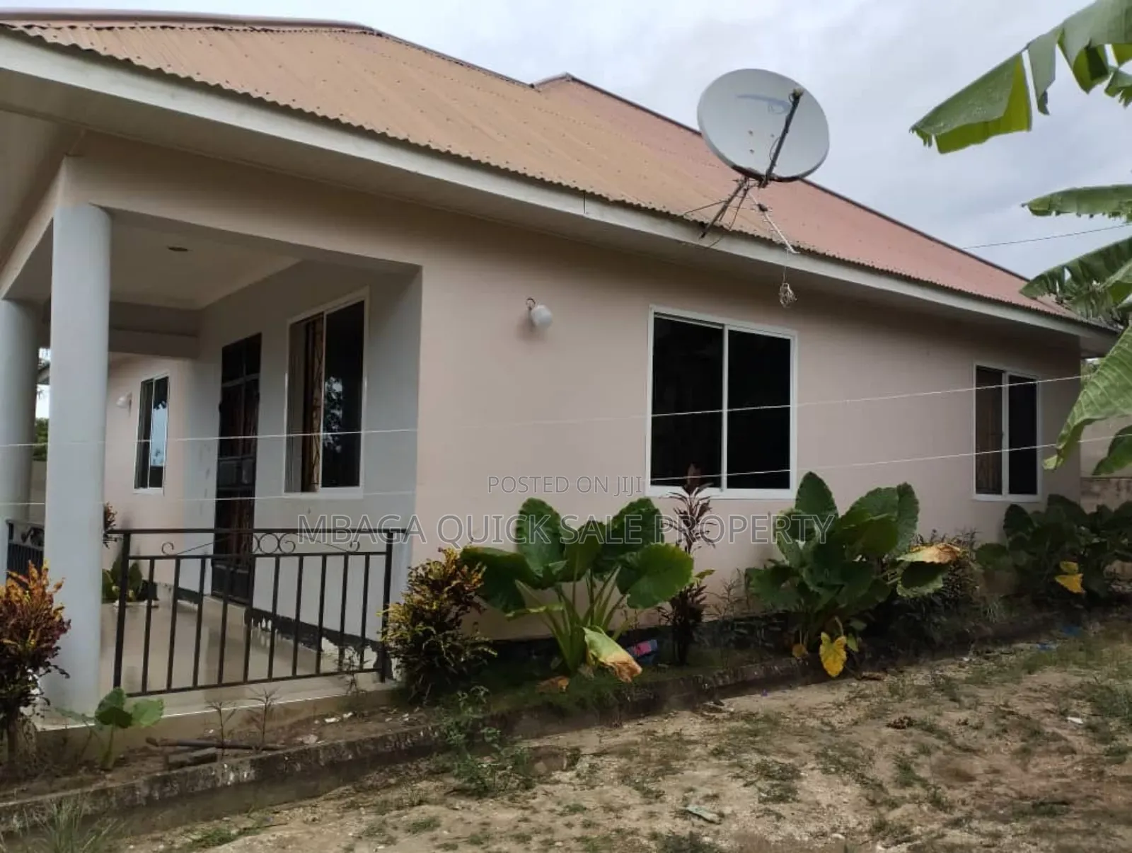 3bdrm House in Salasala Kilimahewa, Mbezi Beach for sale in Mbezi Beach