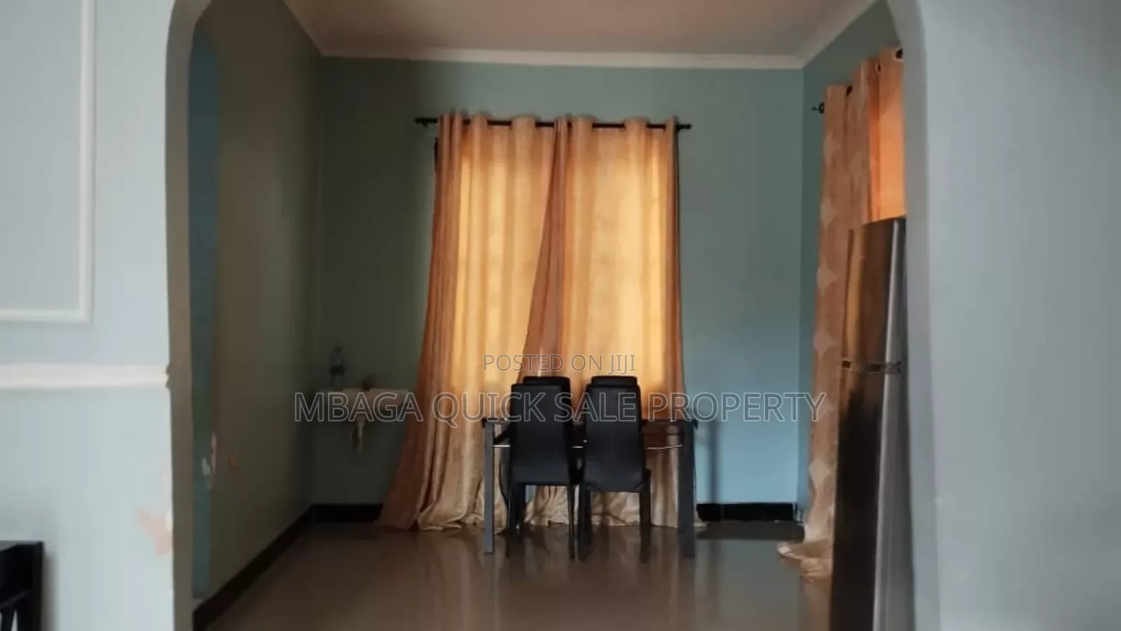 3bdrm House in Salasala Kilimahewa, Mbezi Beach for sale in Mbezi Beach