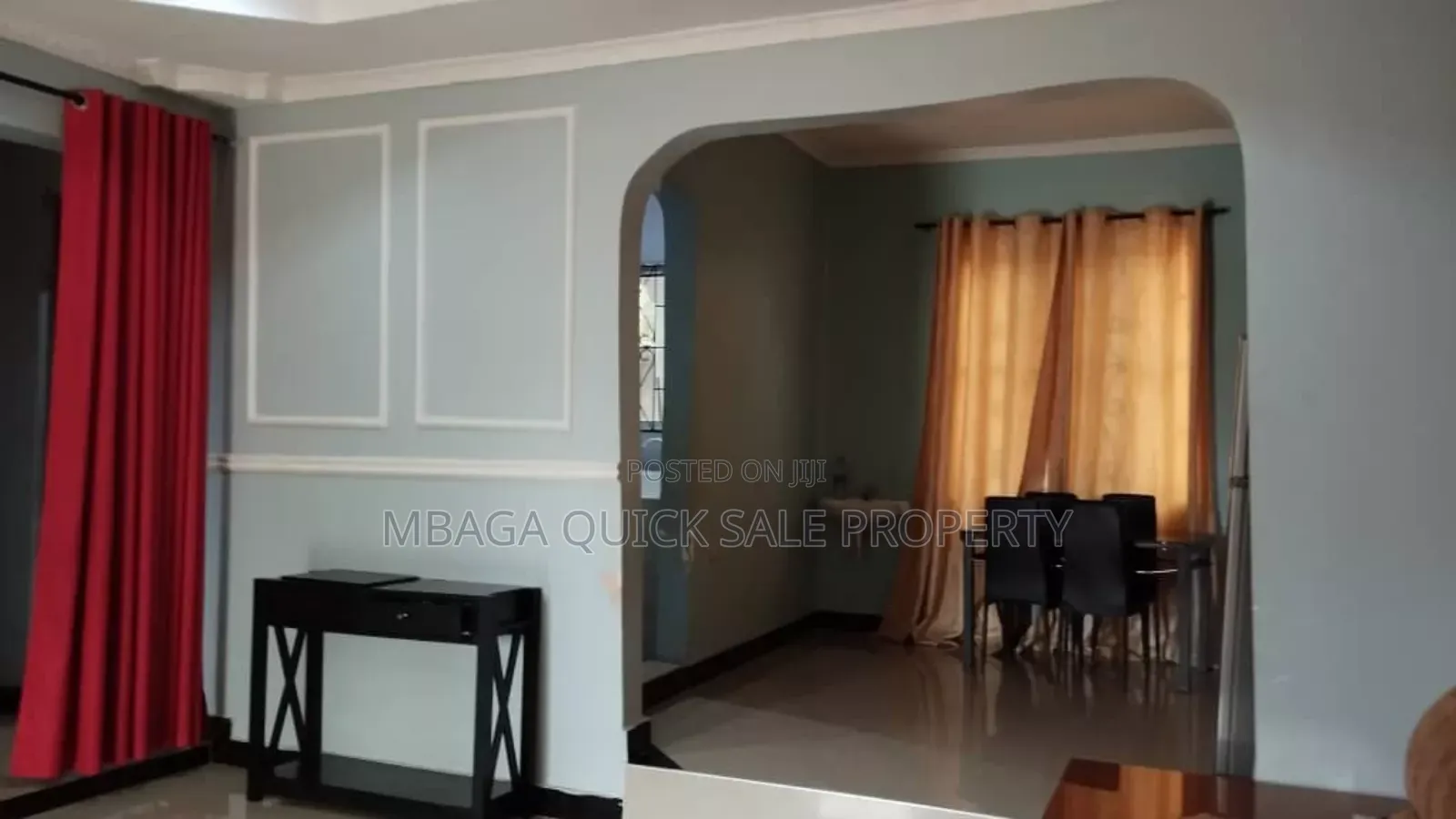 3bdrm House in Salasala Kilimahewa, Mbezi Beach for sale in Mbezi Beach