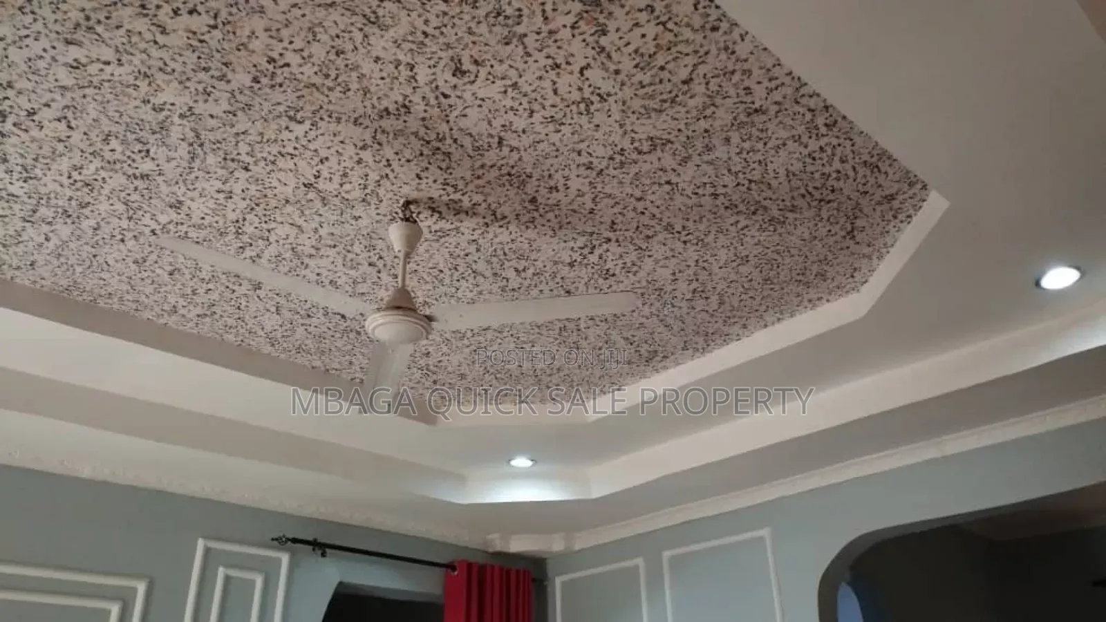 3bdrm House in Salasala Kilimahewa, Mbezi Beach for sale in Mbezi Beach