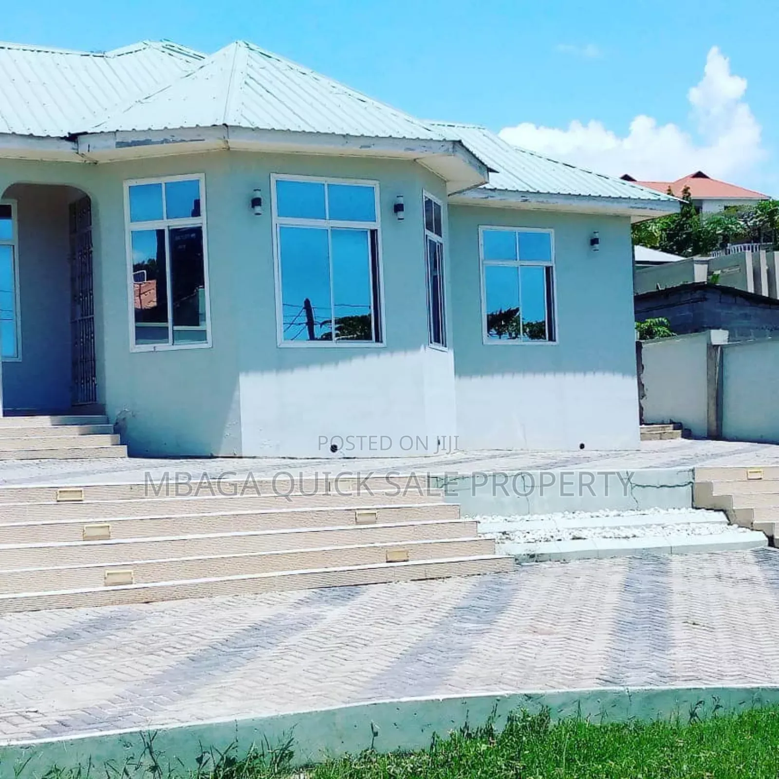 3bdrm House in Salasala, Mbezi Beach for rent in Mbezi Beach