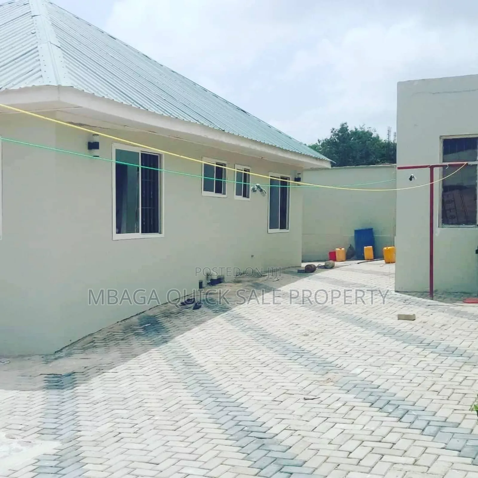 3bdrm House in Salasala, Mbezi Beach for rent in Mbezi Beach