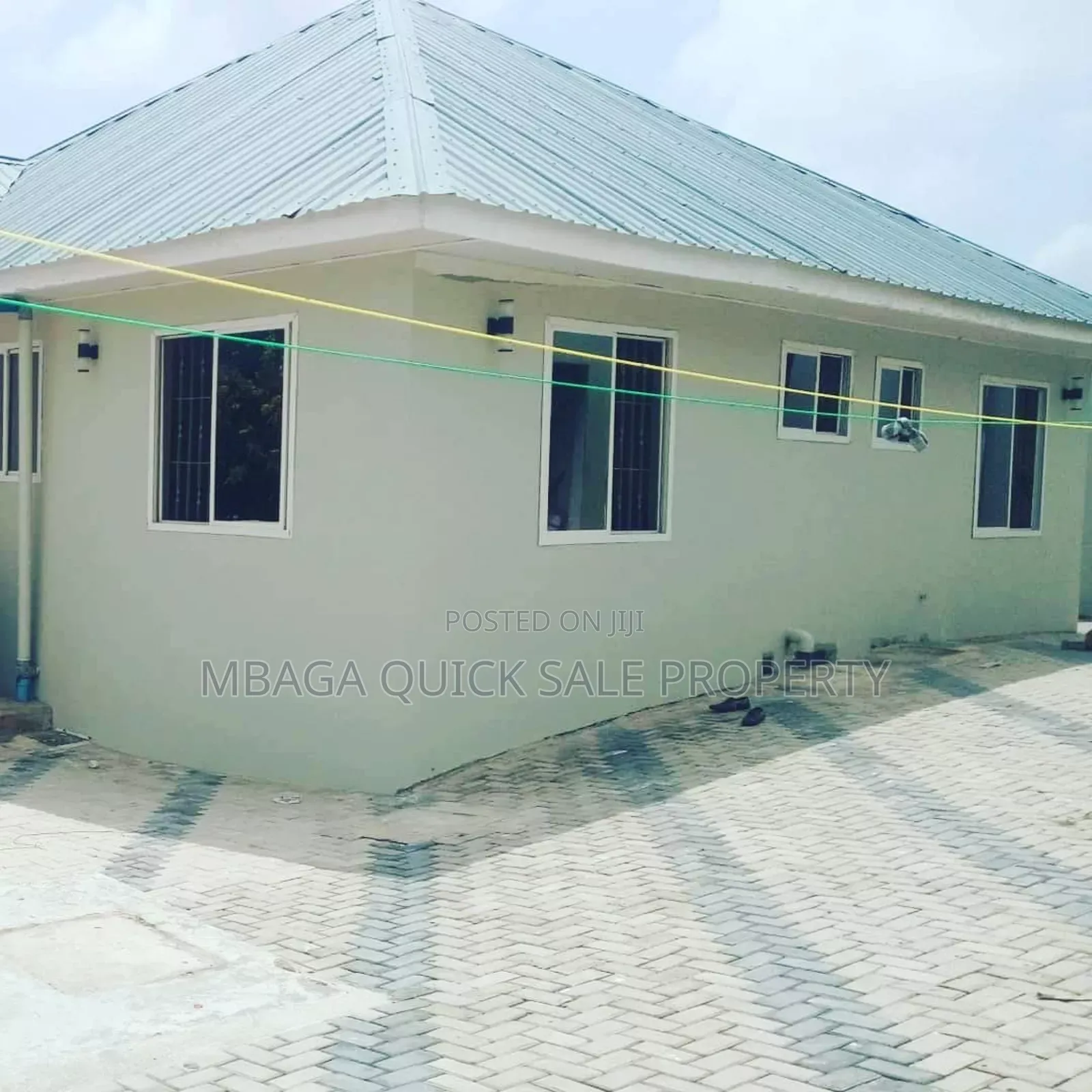 3bdrm House in Salasala, Mbezi Beach for rent in Mbezi Beach