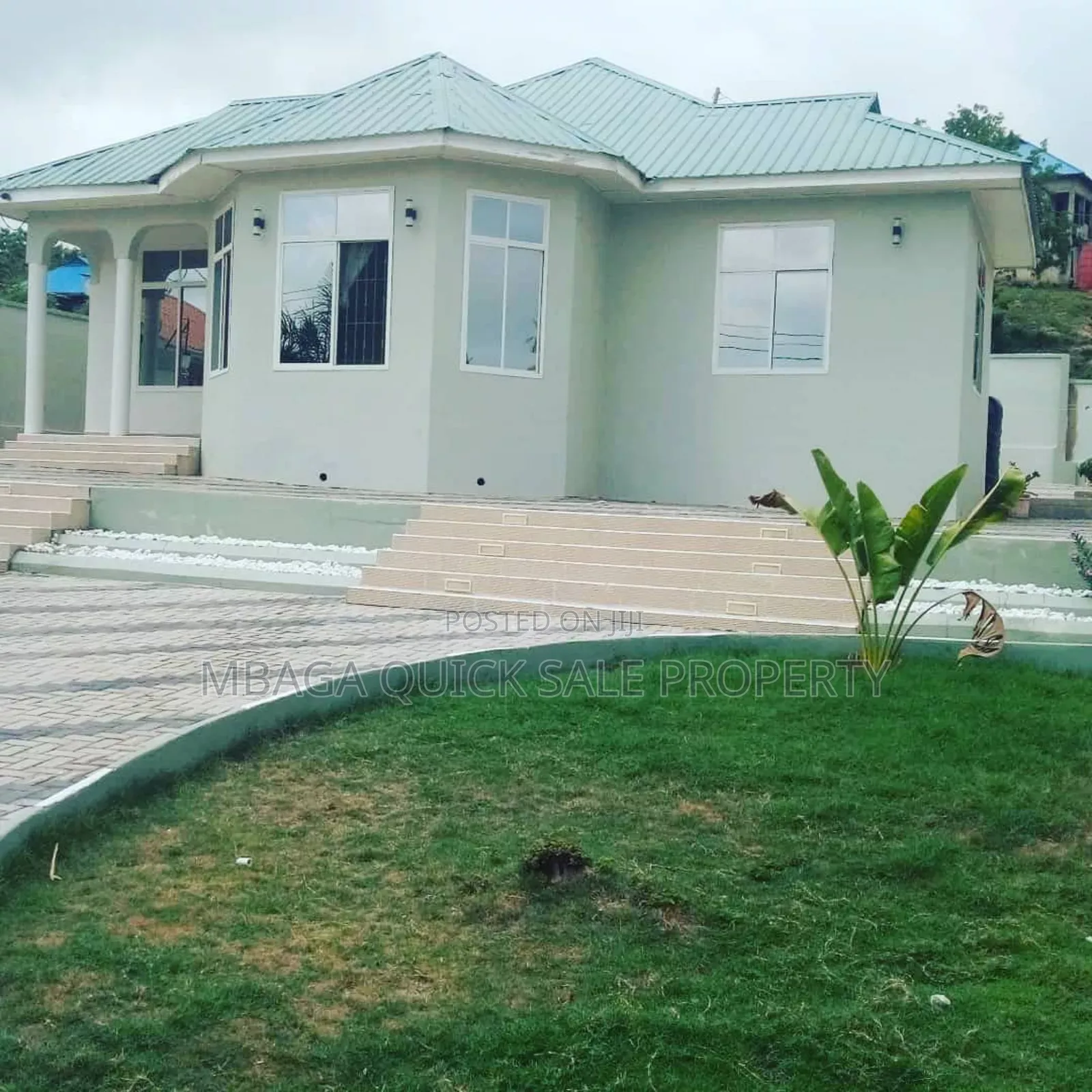 3bdrm House in Salasala, Mbezi Beach for rent in Mbezi Beach