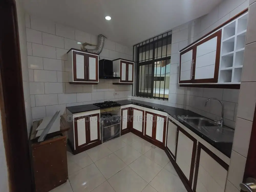 2bdrm Apartment in Mikocheni for rent in Mikocheni