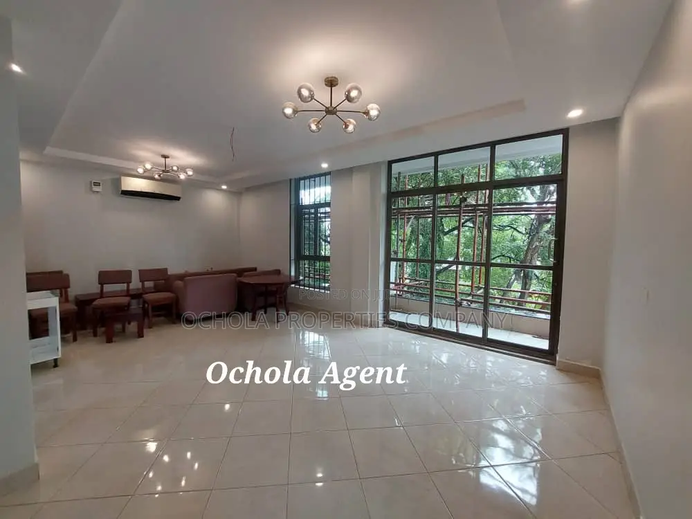 2bdrm Apartment in Mikocheni for rent in Mikocheni