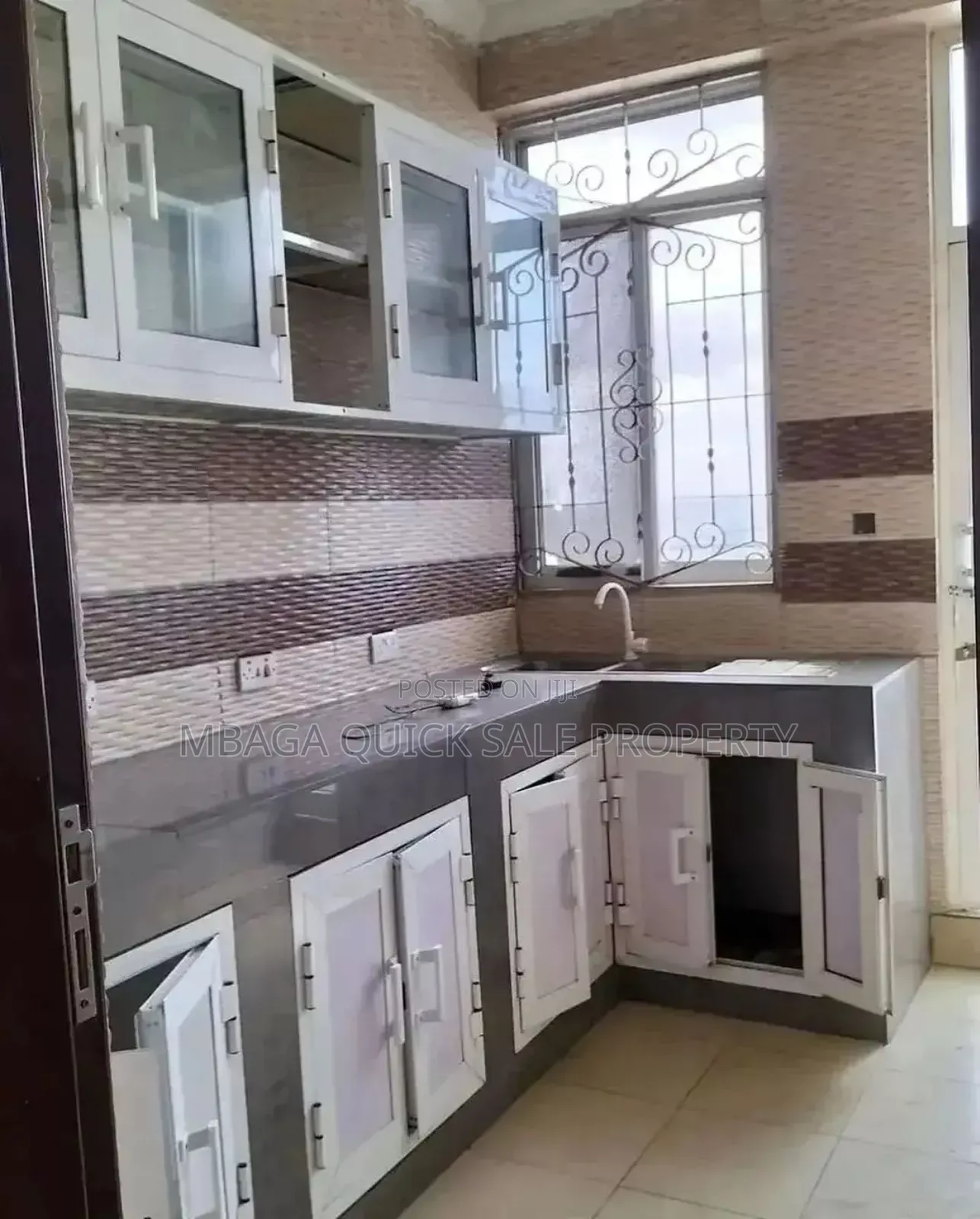 3bdrm Apartment in Magomeni for rent in Magomeni
