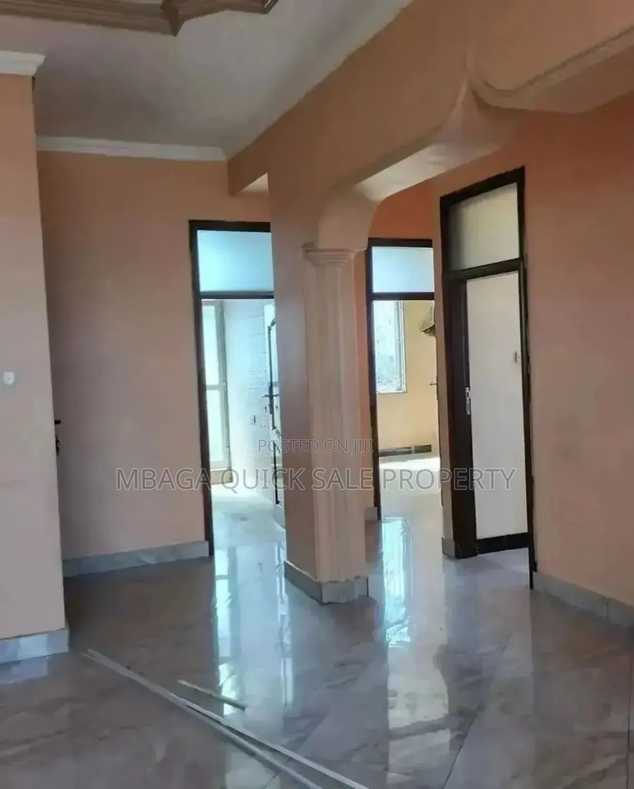 3bdrm Apartment in Magomeni for rent in Magomeni