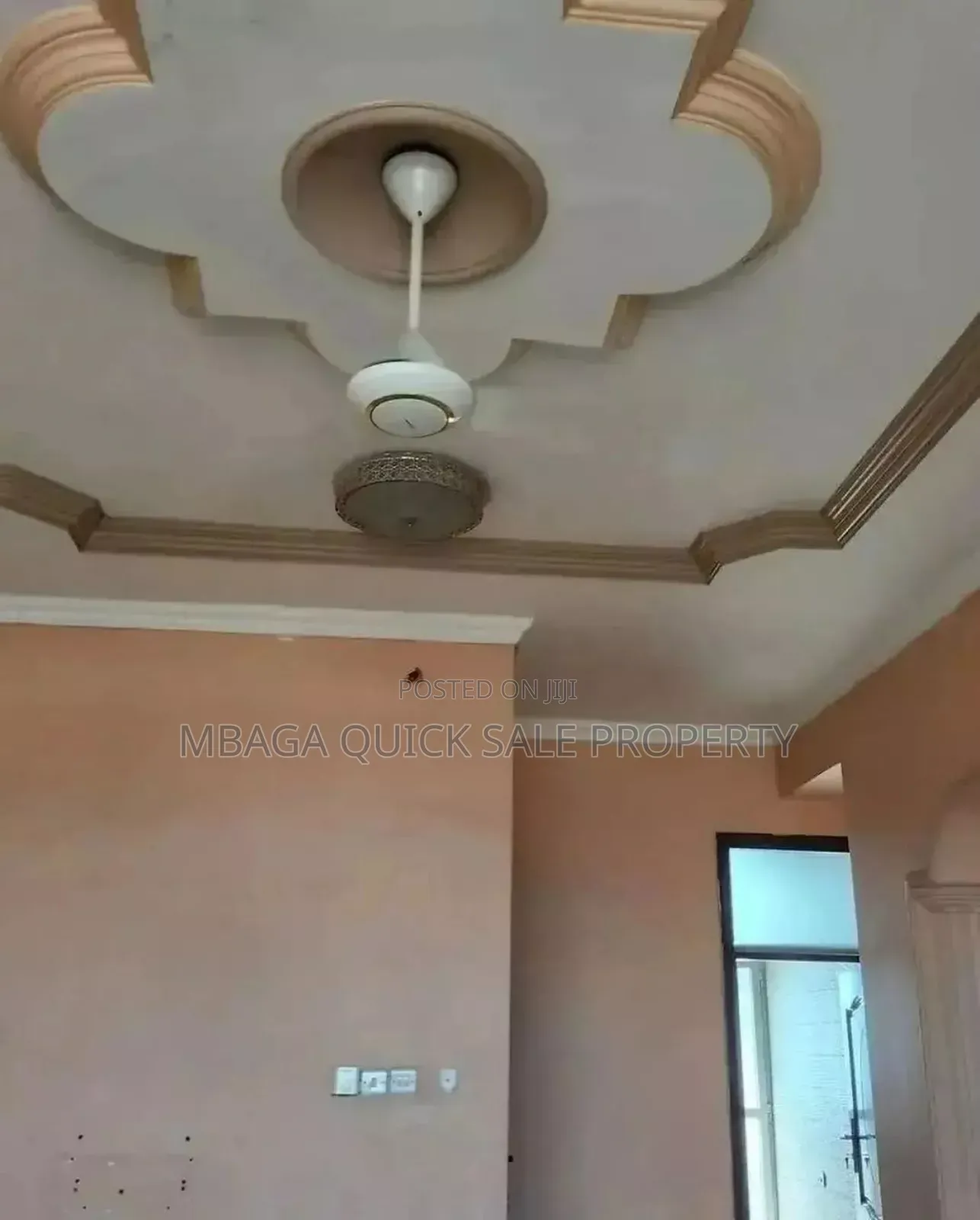 3bdrm Apartment in Magomeni for rent in Magomeni