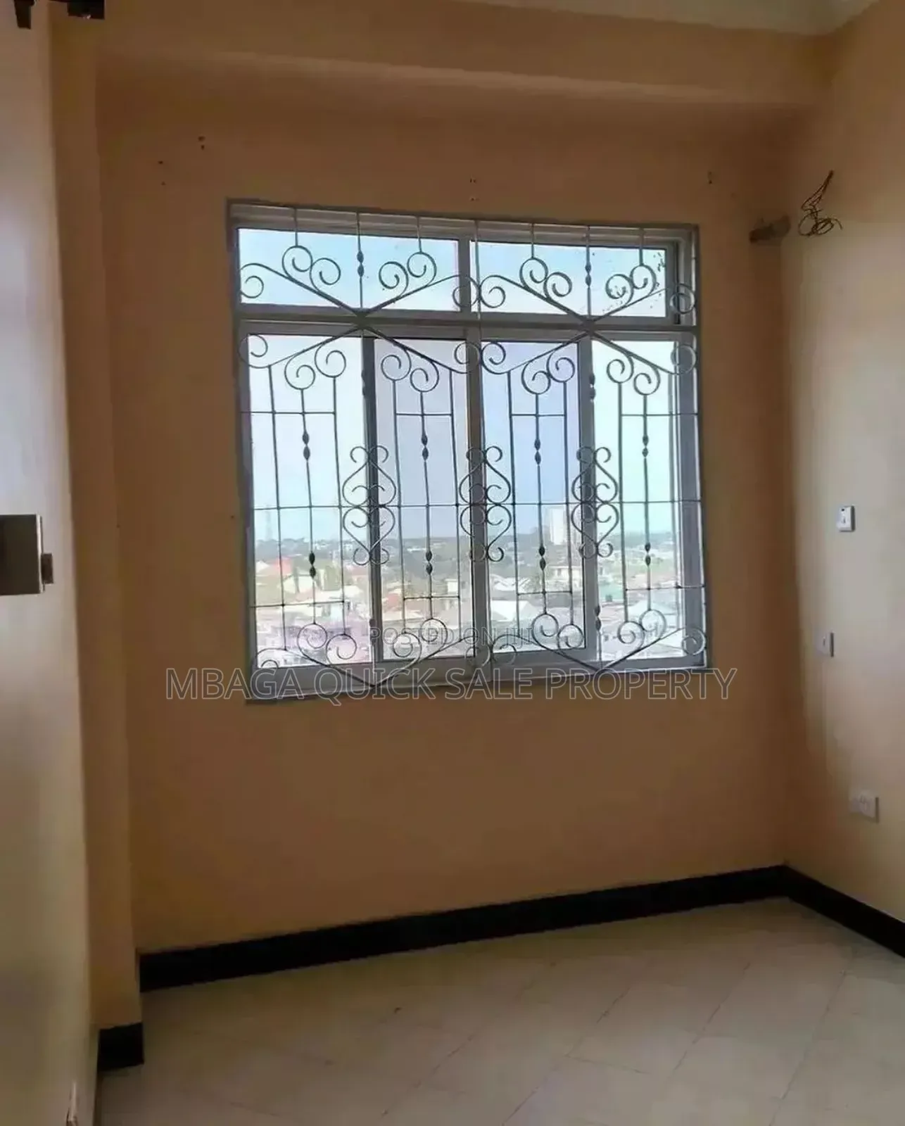3bdrm Apartment in Magomeni for rent in Magomeni