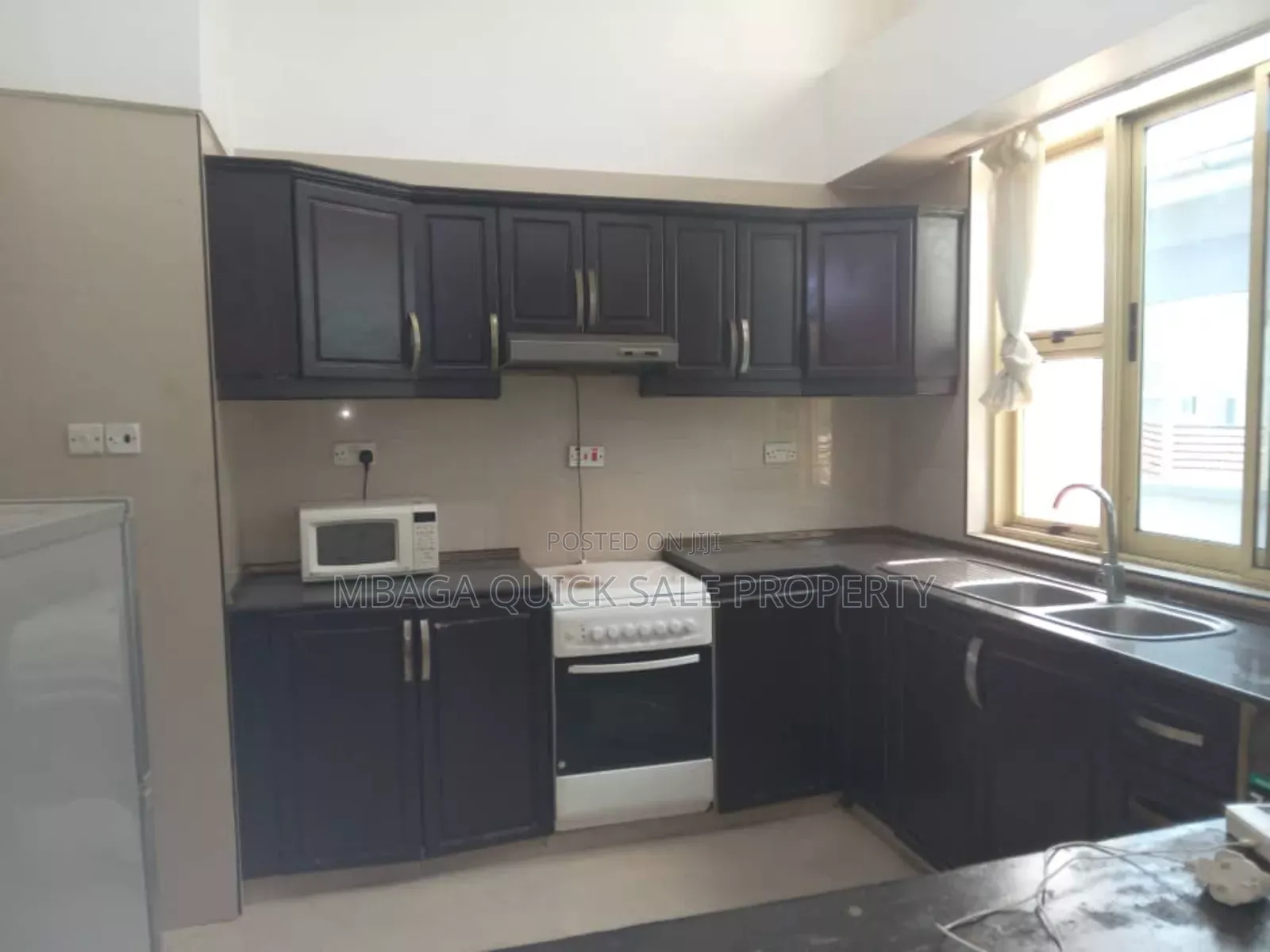 Furnished 2bdrm Apartment in Mikocheni for rent in Mikocheni