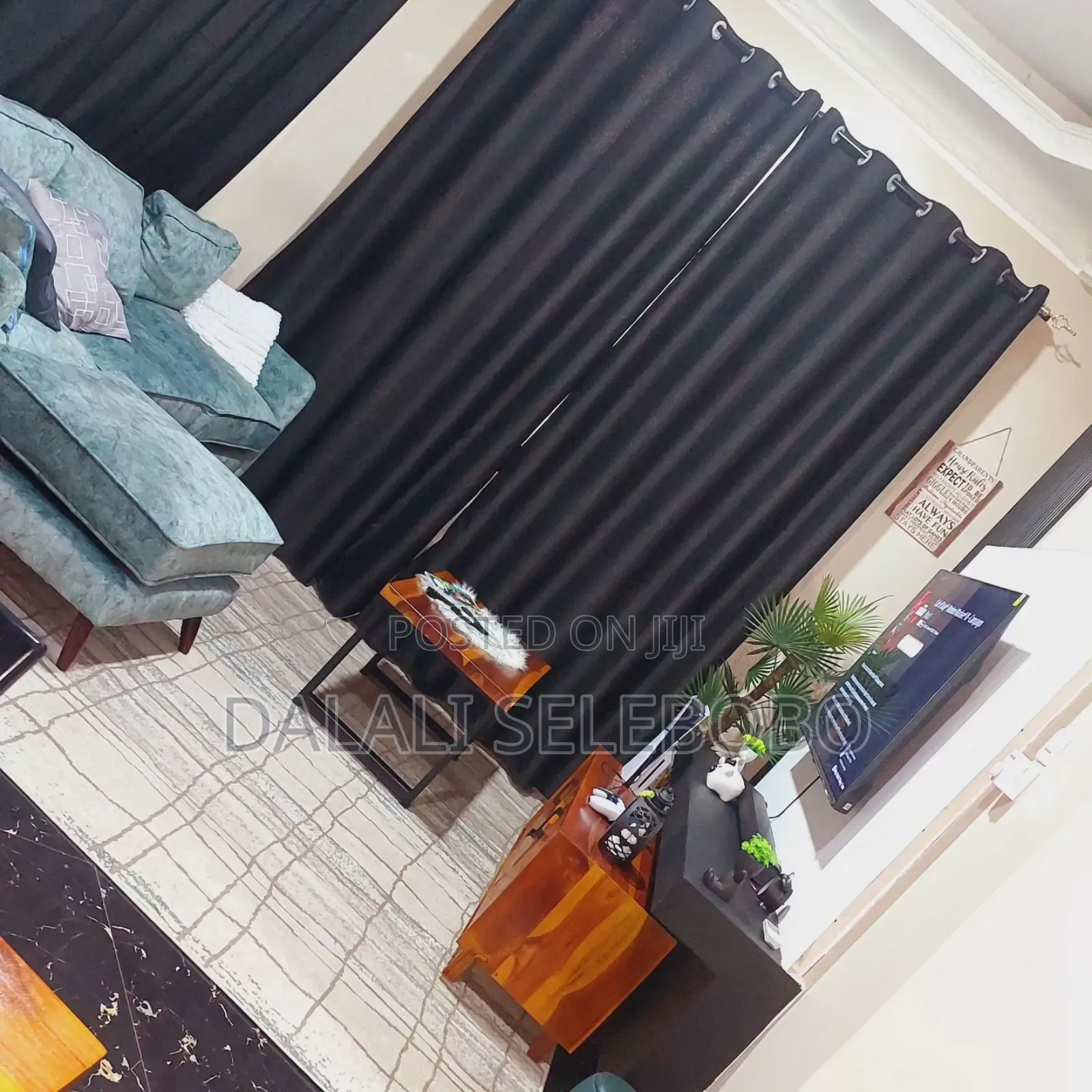 Furnished Mini Flat in Mikocheni B, Kinondoni for rent in Kinondoni