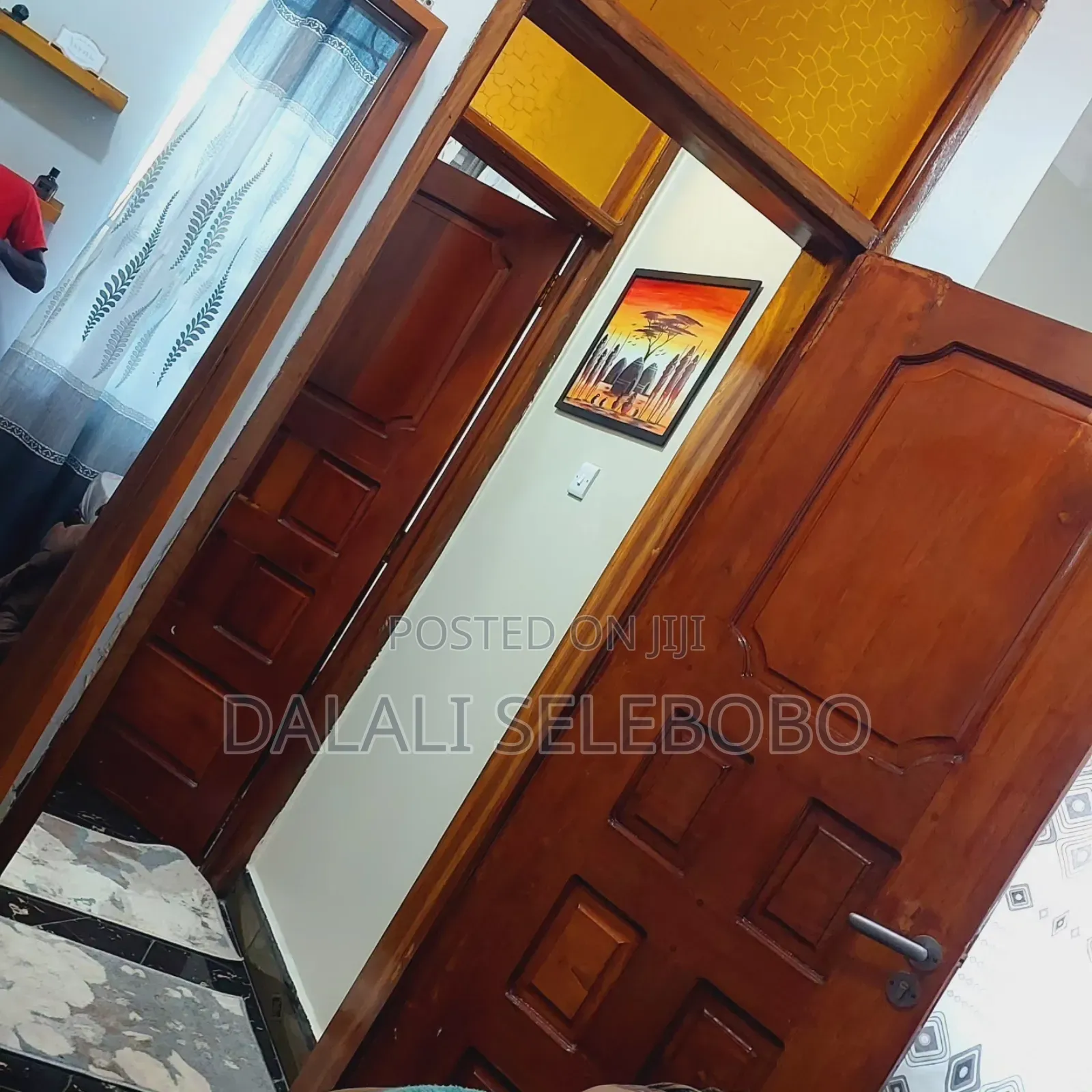 Furnished Mini Flat in Mikocheni B, Kinondoni for rent in Kinondoni