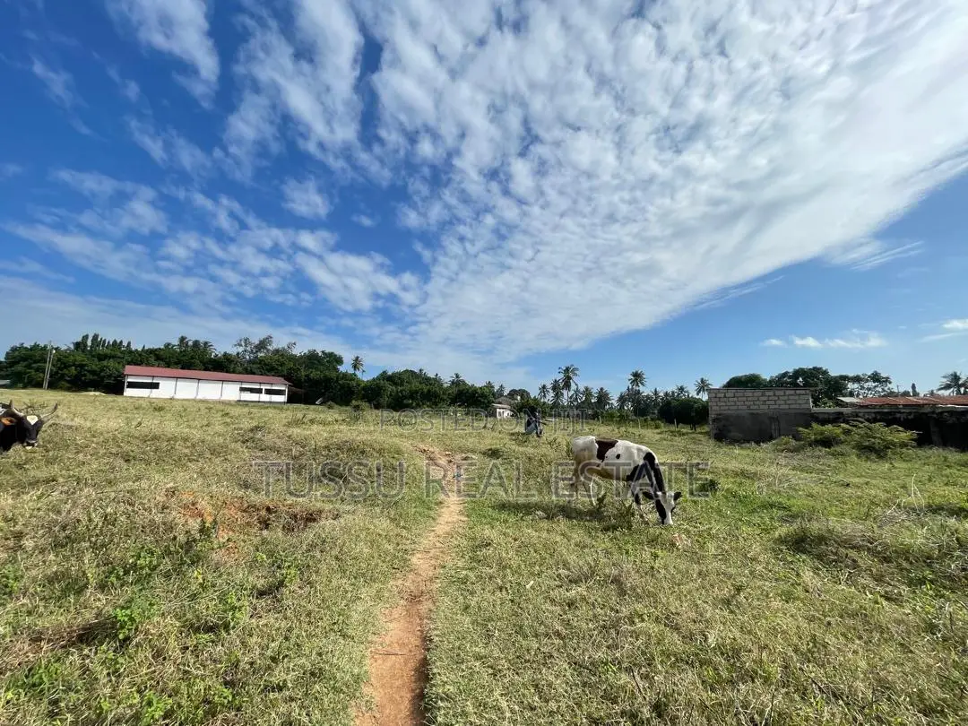 Plot for Sale at Mbezi Beach in Mbezi Beach