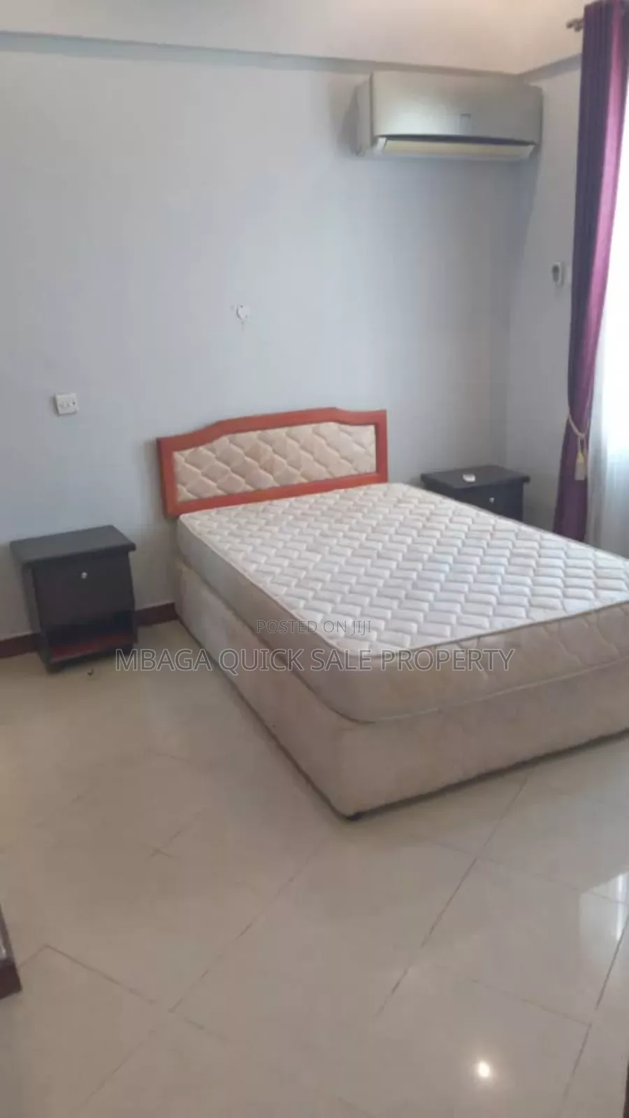Furnished 2bdrm Apartment in Mikocheni for rent in Mikocheni