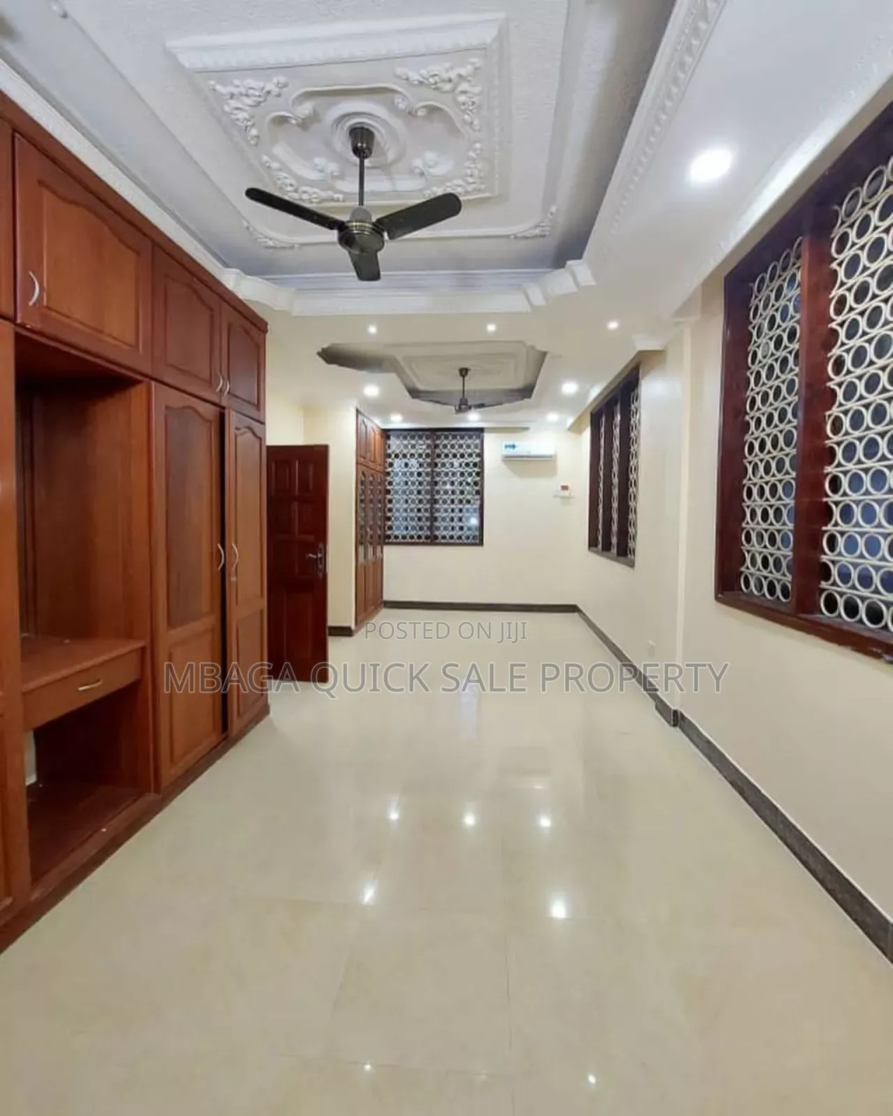 8bdrm House in Mikocheni B for rent in Mikocheni