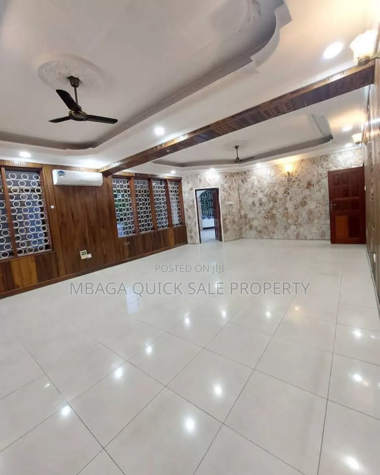 8bdrm House in Mikocheni B for rent in Mikocheni