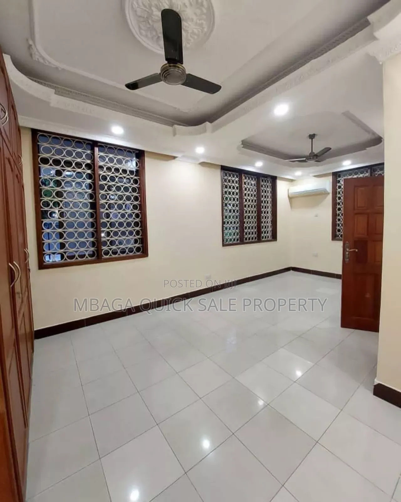 8bdrm House in Mikocheni B for rent in Mikocheni