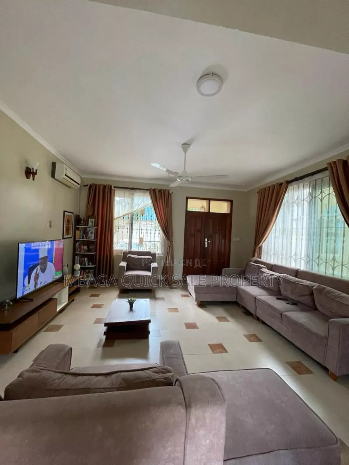 2bdrm Apartment in Mbezi Beach Jogoo for rent in Mbezi Beach
