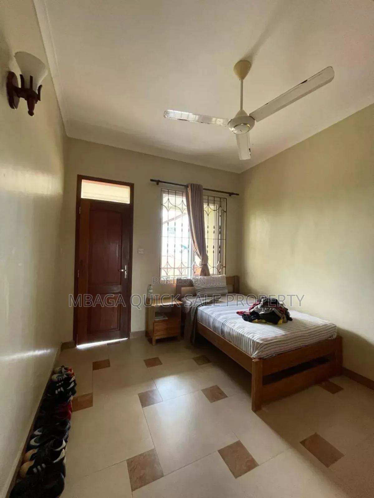 2bdrm Apartment in Mbezi Beach Jogoo for rent in Mbezi Beach