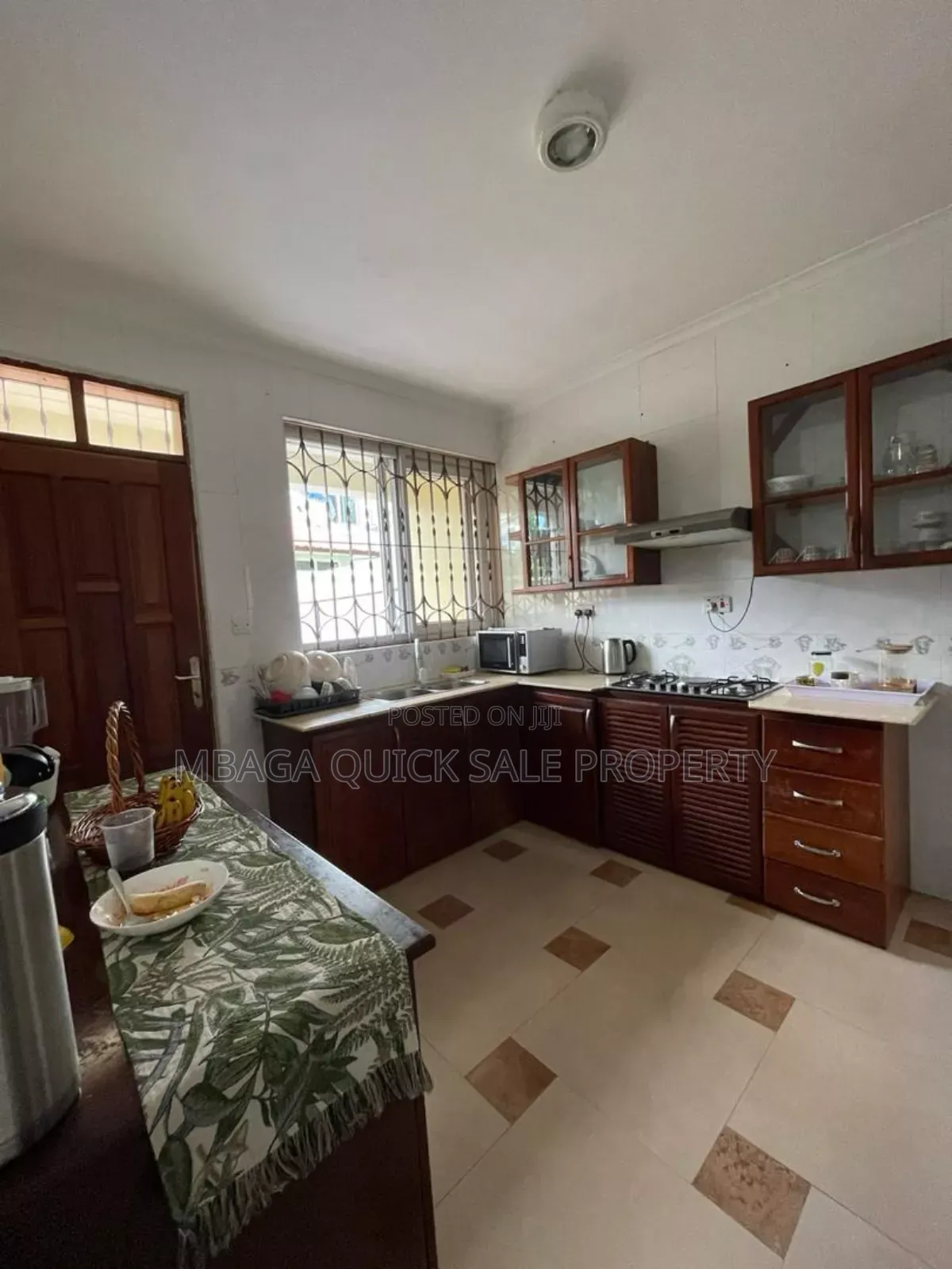 2bdrm Apartment in Mbezi Beach Jogoo for rent in Mbezi Beach