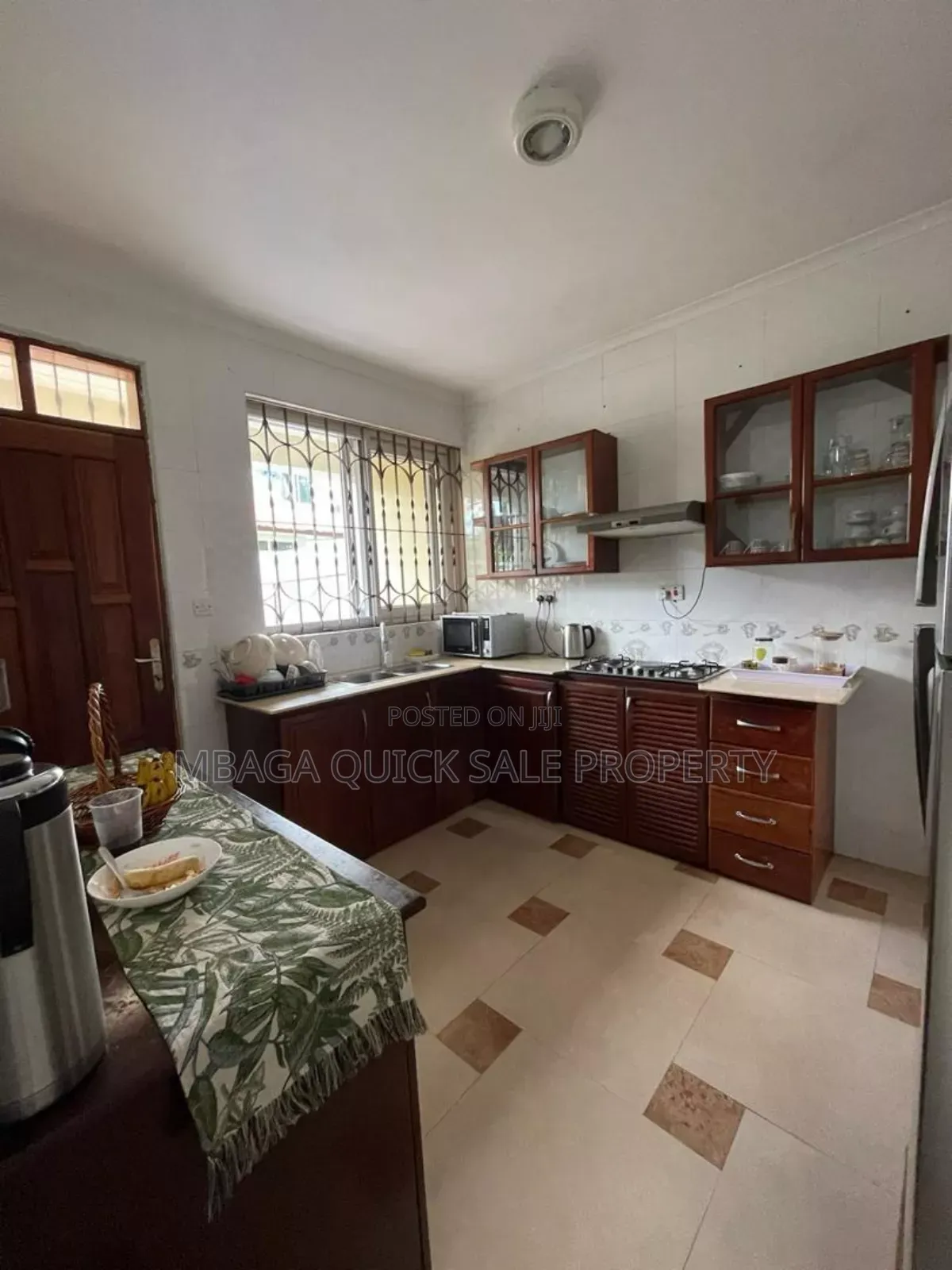 2bdrm Apartment in Mbezi Beach Jogoo for rent in Mbezi Beach