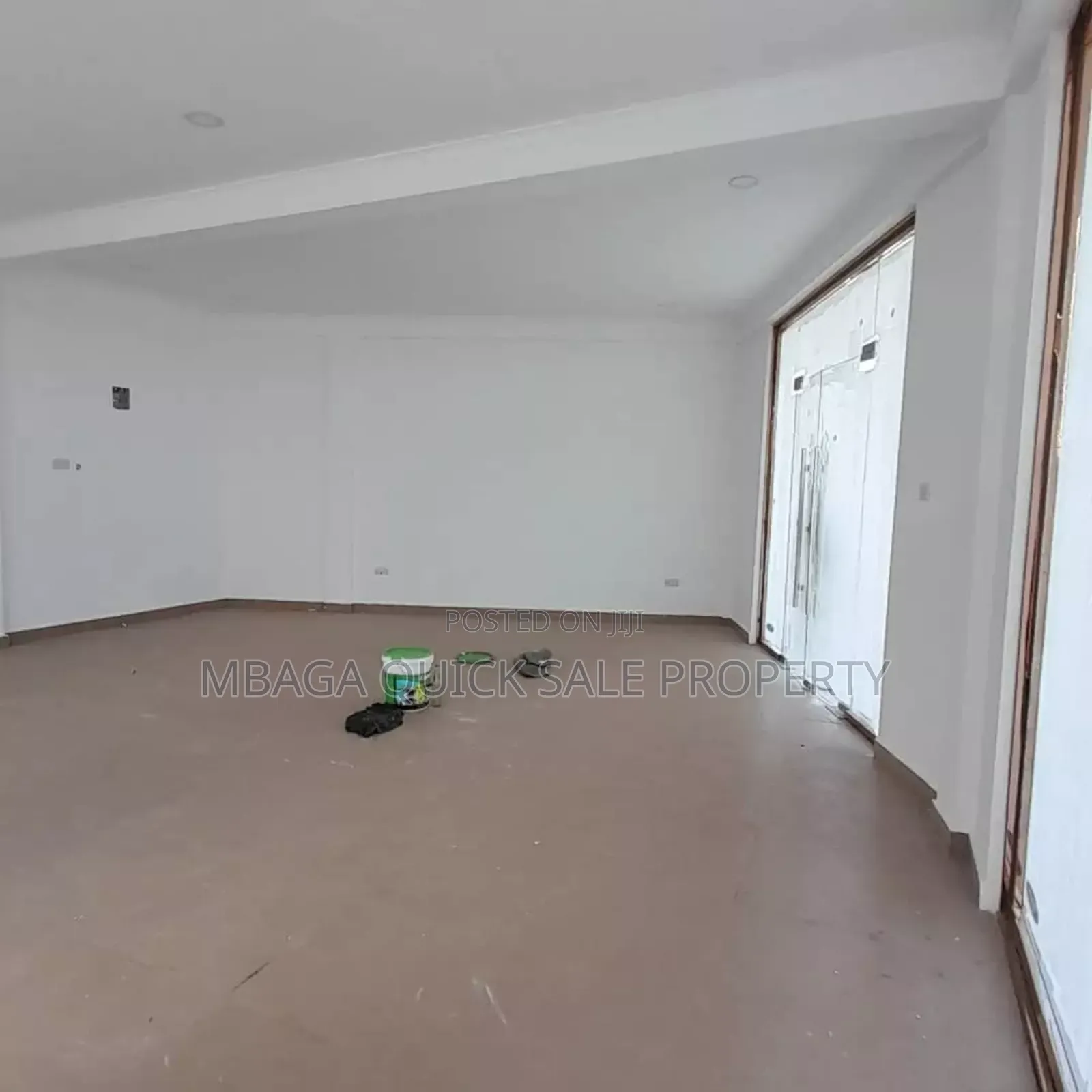 Shop Frem Area Sqm80 for Rent at Mwenge Lufungila in Sinza