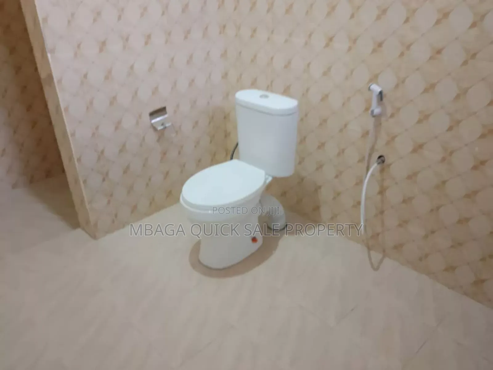 Furnished 3bdrm Apartment in Masaki for rent in Masaki