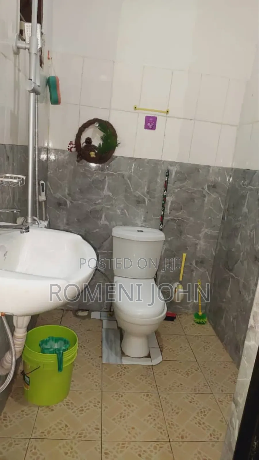 Furnished 2bdrm Apartment in Tanzania Daresalaam, Ilala for rent in Ilala