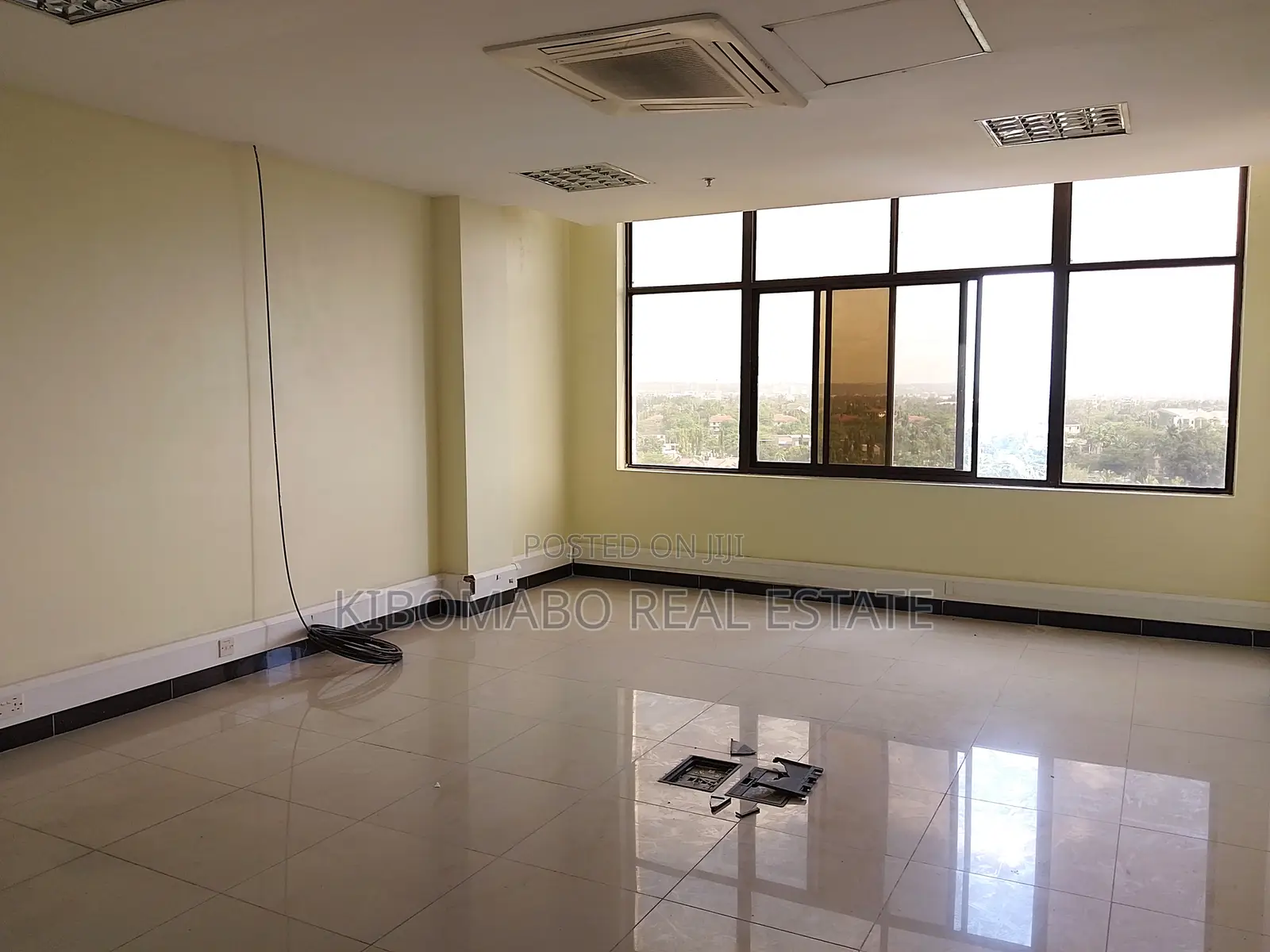 25, 40, 50 - 500 SQM Office Space Rental - Regent Estate Victoria in Mikocheni