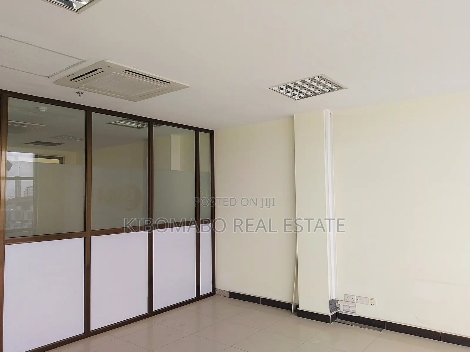 25, 40, 50 - 500 SQM Office Space Rental - Regent Estate Victoria in Mikocheni
