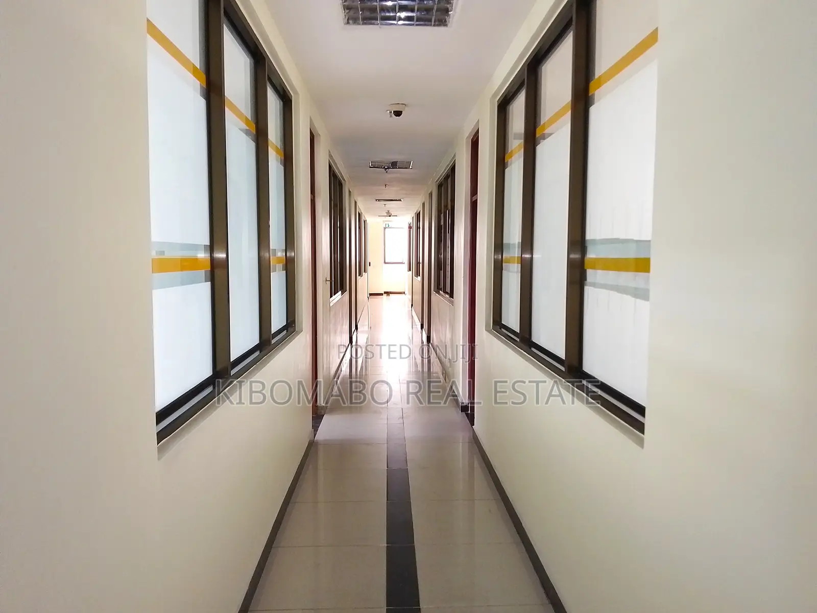 25, 40, 50 - 500 SQM Office Space Rental - Regent Estate Victoria in Mikocheni