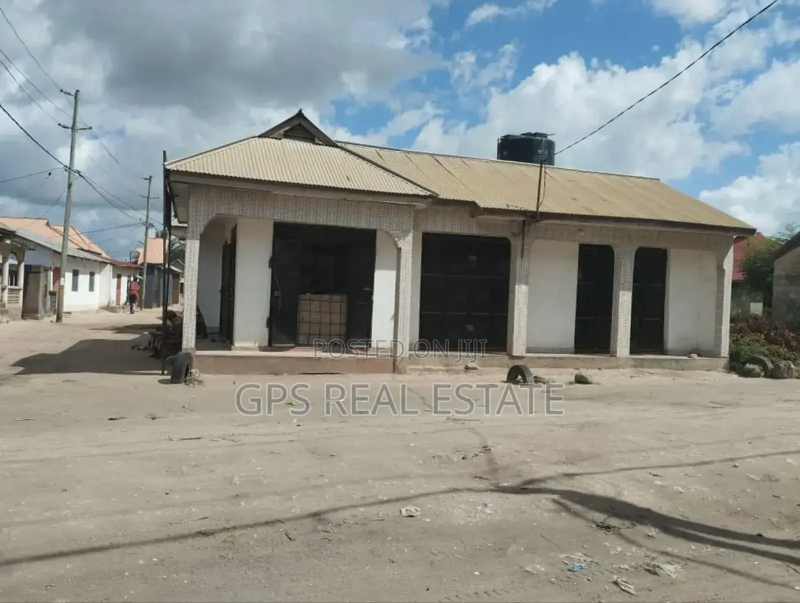 3bdrm House in Mbagala Chamazi Saku, Temeke for sale in Temeke