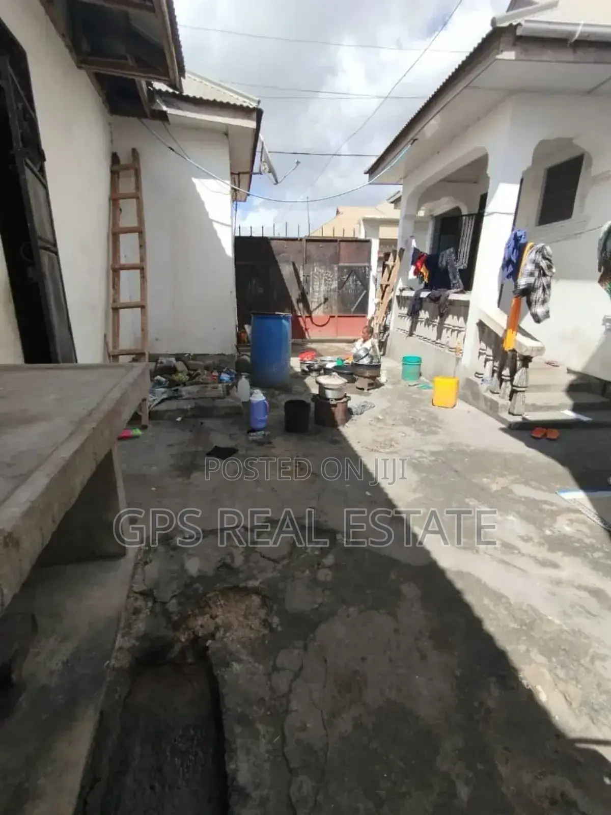 3bdrm House in Mbagala Chamazi Saku, Temeke for sale in Temeke