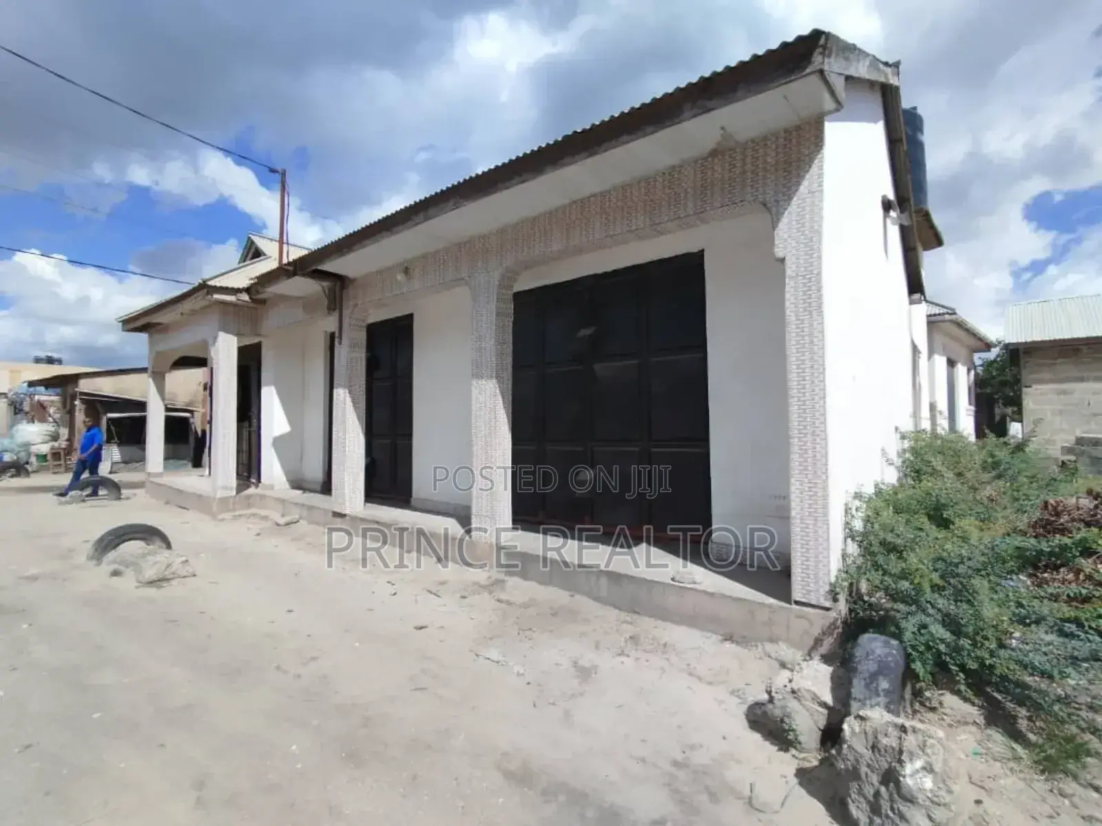 3bdrm House in Mbagala Chamazi Saku, Temeke for sale in Temeke