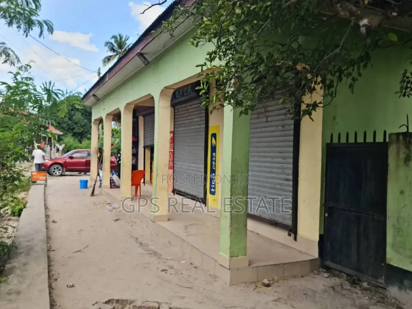 3bdrm House in Mbagala Chamazi, Temeke for sale in Temeke