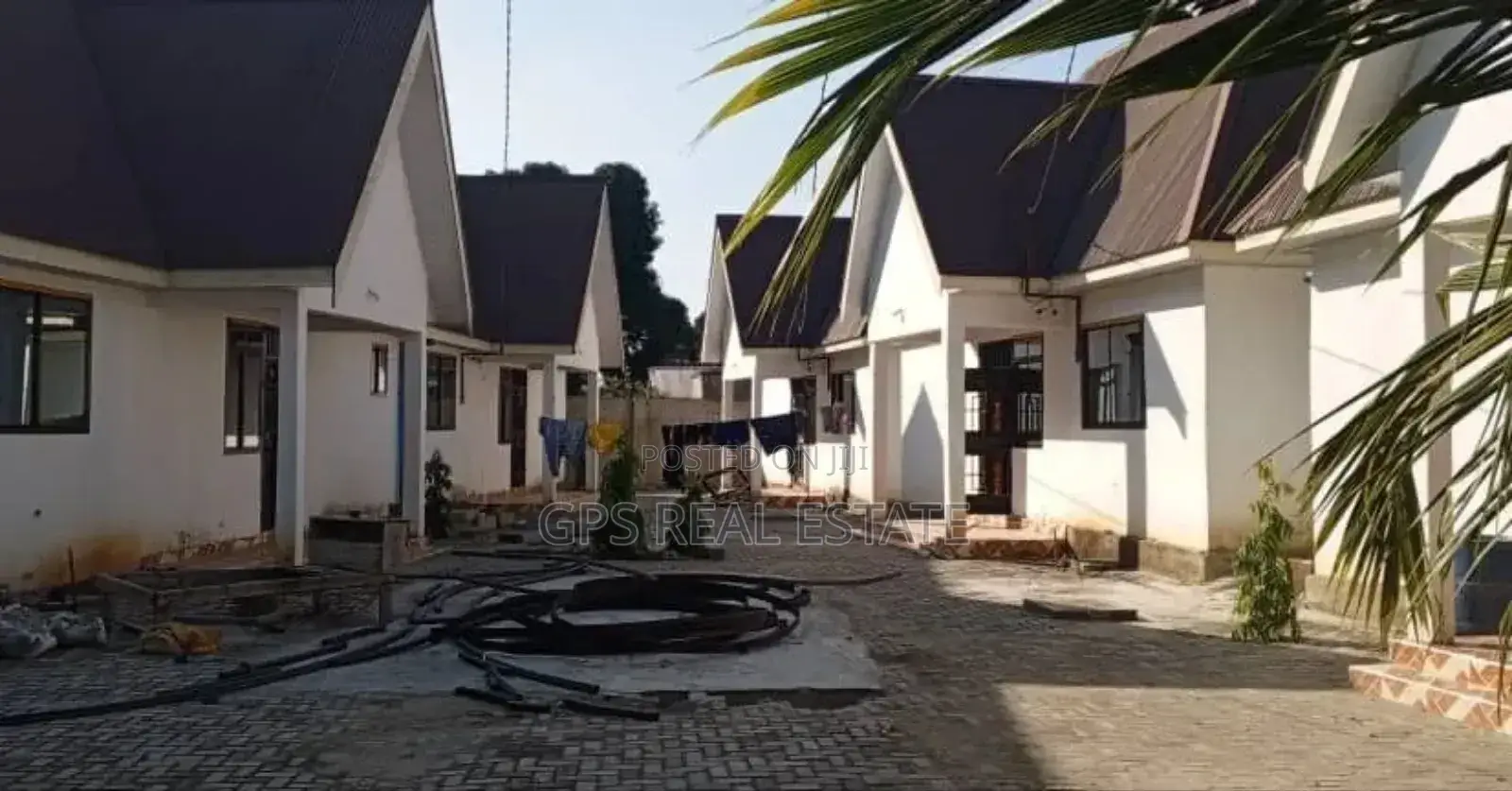 2bdrm Apartment in Vikindu, Mkuranga for sale in Mkuranga