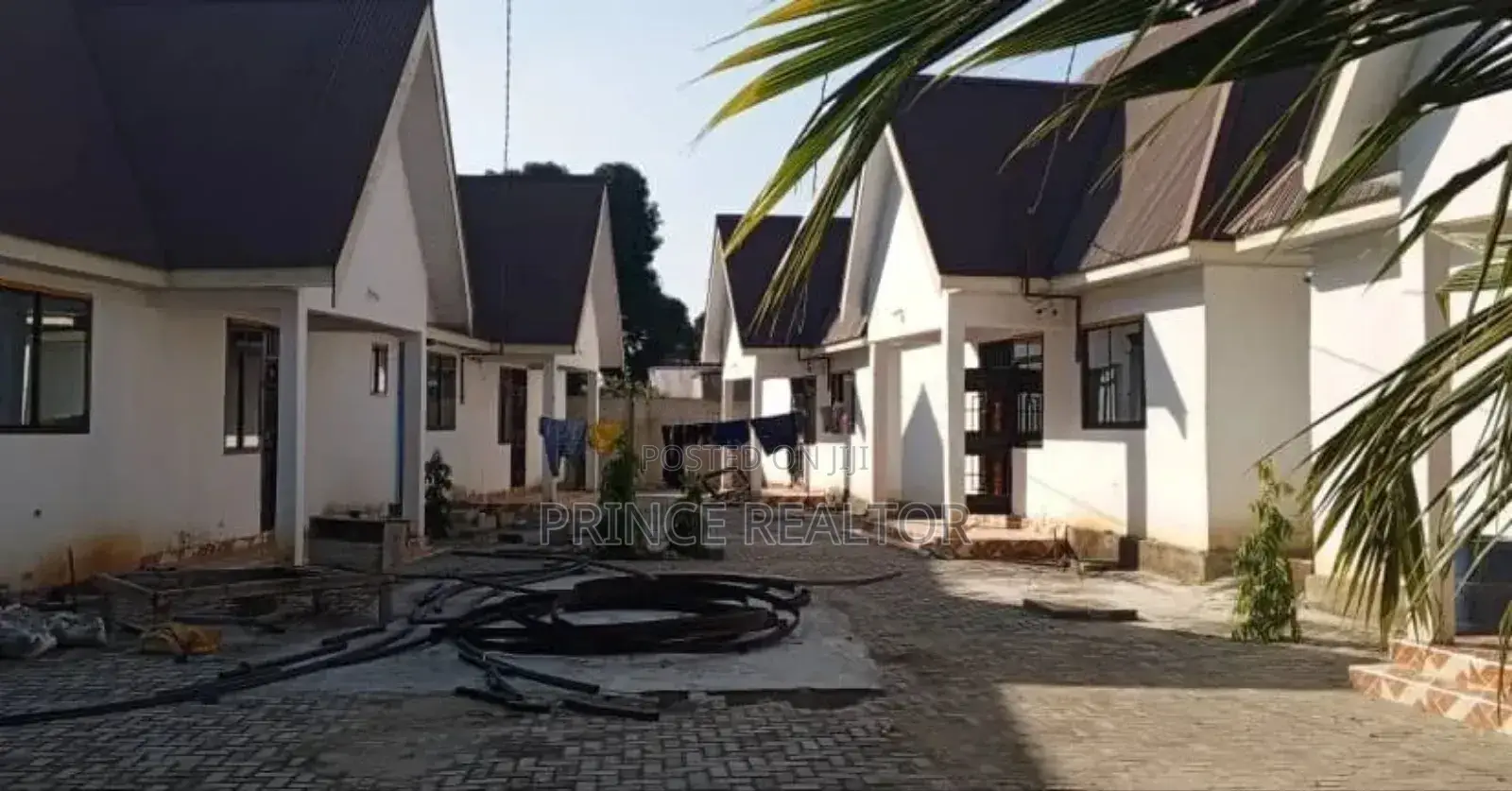 2bdrm Apartment in Vikindu, Mkuranga for sale in Mkuranga