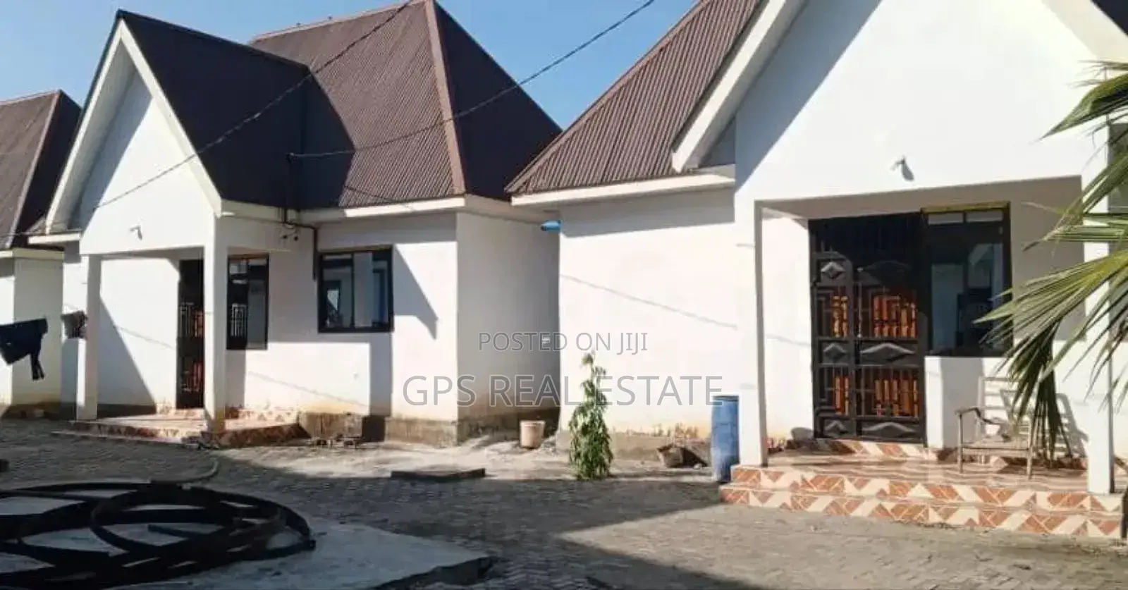 2bdrm Apartment in Vikindu, Mkuranga for sale in Mkuranga