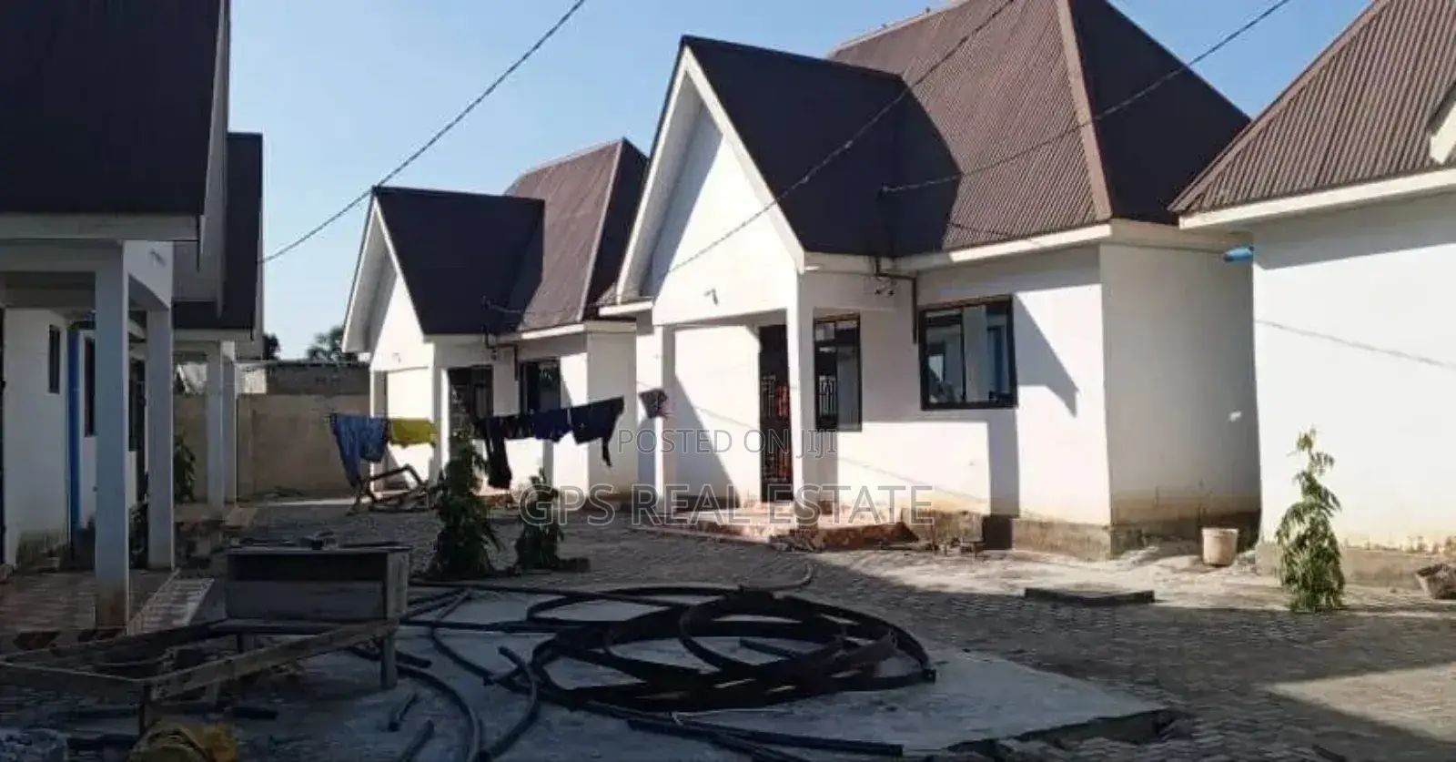 2bdrm Apartment in Vikindu, Mkuranga for sale in Mkuranga