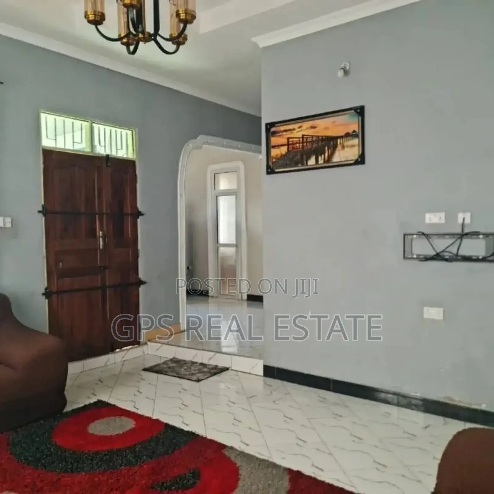 4bdrm House in Mbagala Chamazi, Temeke for sale in Temeke