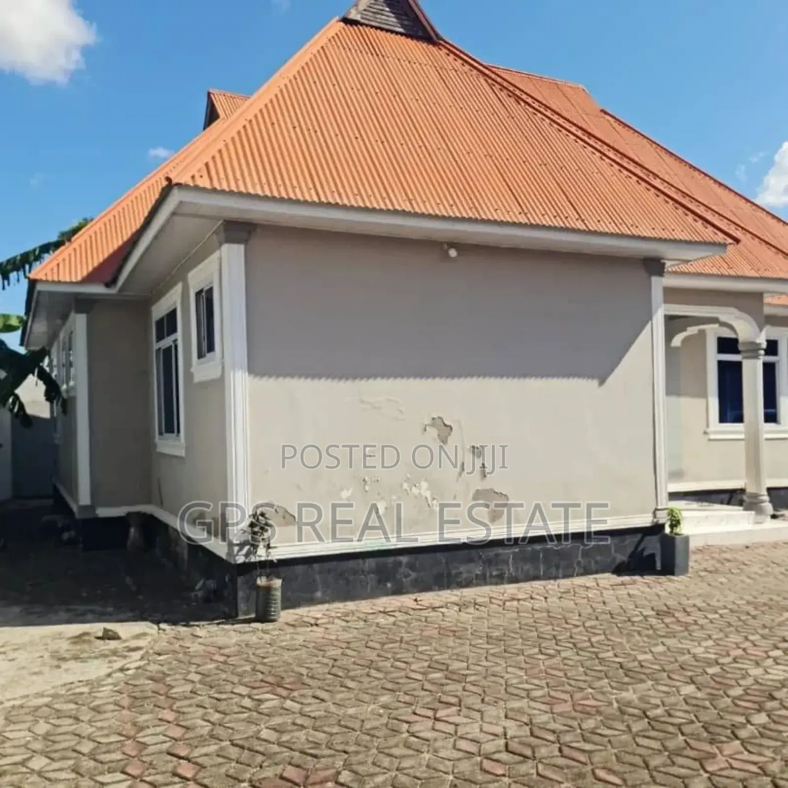 4bdrm House in Mbagala Chamazi, Temeke for sale in Temeke