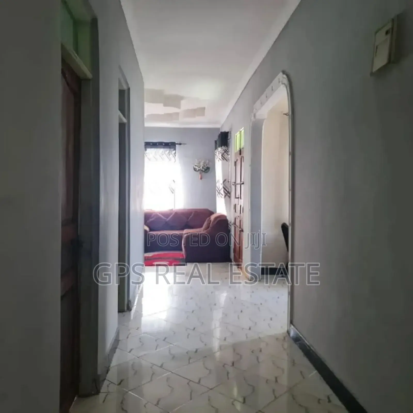 4bdrm House in Mbagala Chamazi, Temeke for sale in Temeke
